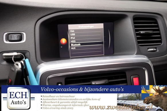 Volvo S60 - Afbeelding 19 van 30