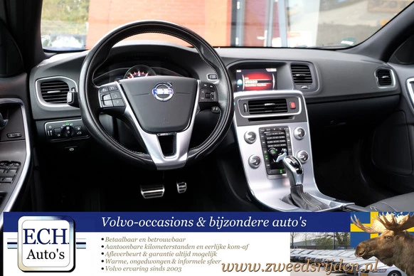 Volvo S60 - Afbeelding 21 van 30