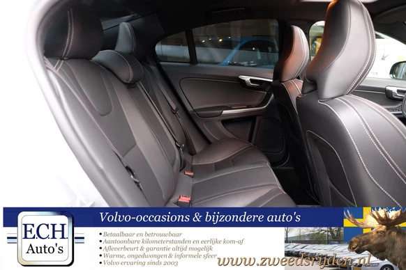 Volvo S60 - Afbeelding 26 van 30