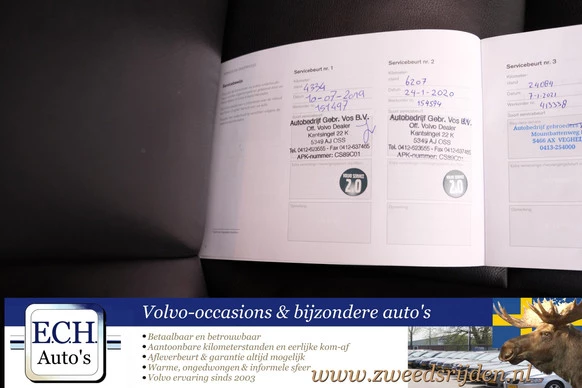 Volvo S60 - Afbeelding 27 van 30