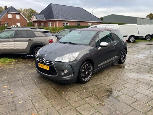 Citroën DS3 - Afbeelding 8 van 27