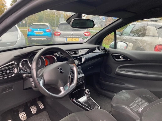 Citroën DS3 - Afbeelding 10 van 27