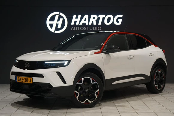 Opel Mokka - Afbeelding 1 van 25