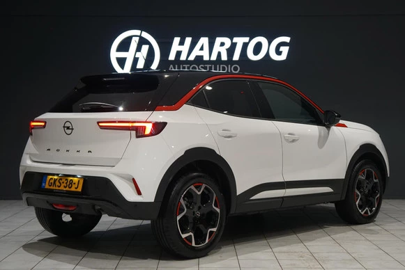 Opel Mokka - Afbeelding 2 van 25