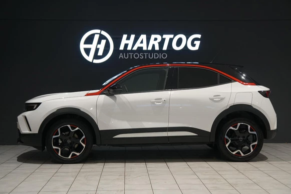 Opel Mokka - Afbeelding 5 van 25