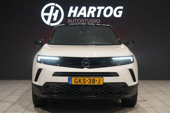 Opel Mokka - Afbeelding 6 van 25
