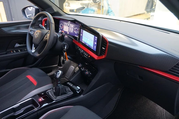 Opel Mokka - Afbeelding 7 van 25