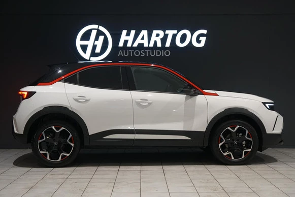 Opel Mokka - Afbeelding 9 van 25