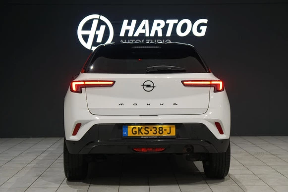 Opel Mokka - Afbeelding 10 van 25