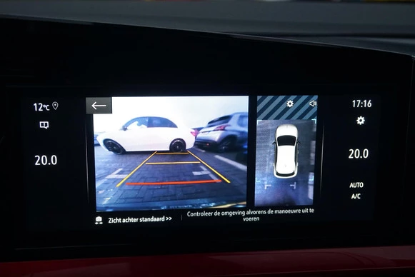 Opel Mokka - Afbeelding 11 van 25