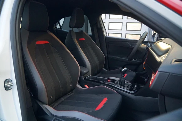 Opel Mokka - Afbeelding 13 van 25