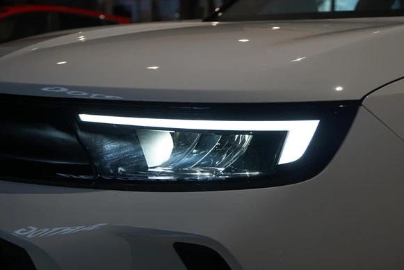 Opel Mokka - Afbeelding 16 van 25