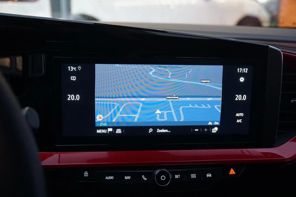 Opel Mokka - Afbeelding 18 van 25