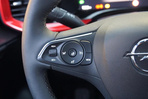 Opel Mokka - Afbeelding 19 van 25