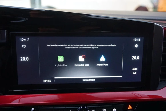 Opel Mokka - Afbeelding 23 van 25