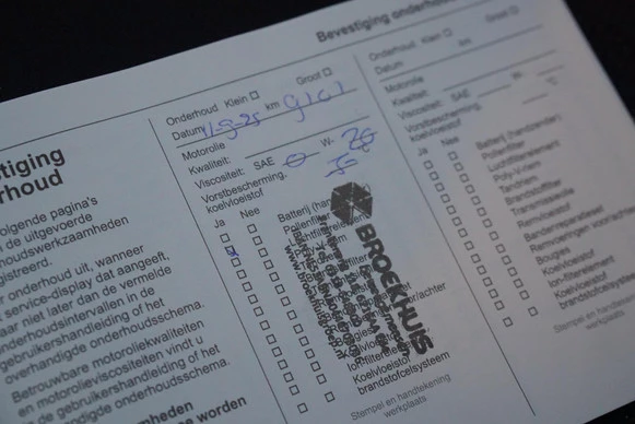 Opel Mokka - Afbeelding 25 van 25