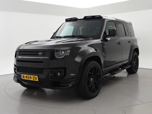 Land Rover Defender - Afbeelding 1 van 30