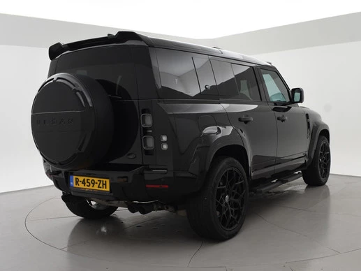 Land Rover Defender - Afbeelding 2 van 30