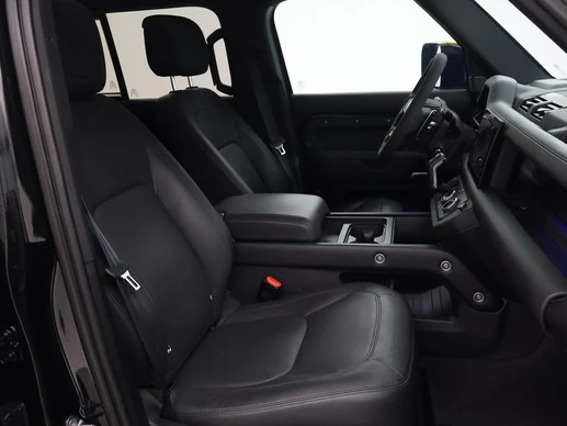 Land Rover Defender - Afbeelding 4 van 30