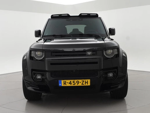 Land Rover Defender - Afbeelding 6 van 30
