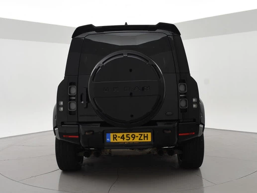 Land Rover Defender - Afbeelding 7 van 30
