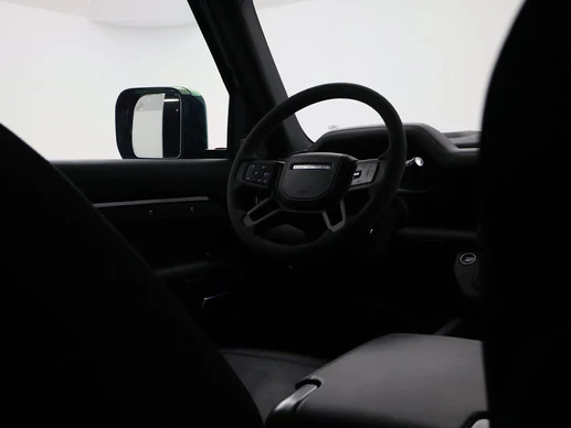 Land Rover Defender - Afbeelding 8 van 30