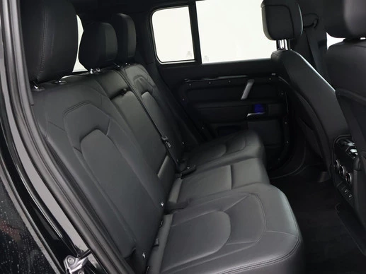 Land Rover Defender - Afbeelding 10 van 30