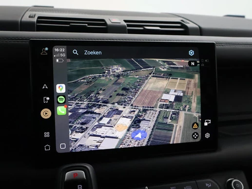 Land Rover Defender - Afbeelding 12 van 30