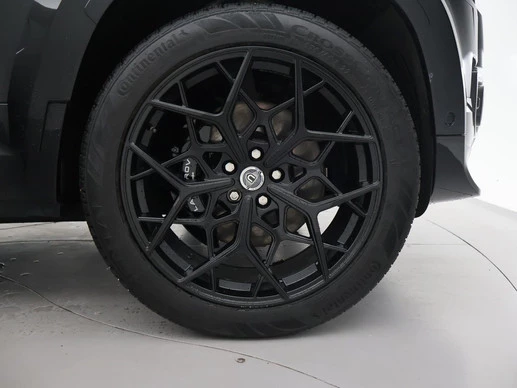 Land Rover Defender - Afbeelding 13 van 30