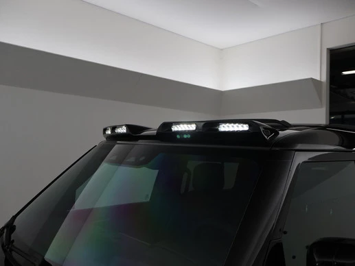 Land Rover Defender - Afbeelding 22 van 30