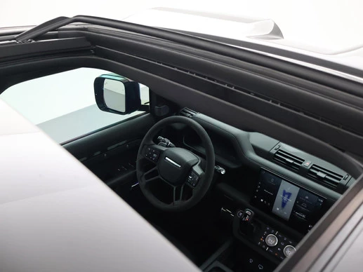 Land Rover Defender - Afbeelding 24 van 30
