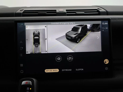 Land Rover Defender - Afbeelding 26 van 30