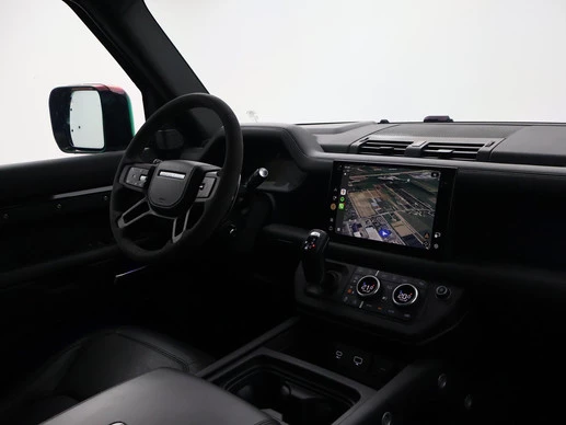 Land Rover Defender - Afbeelding 28 van 30