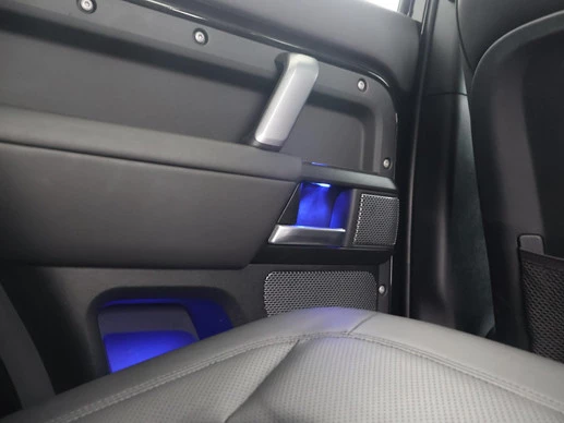 Land Rover Defender - Afbeelding 29 van 30