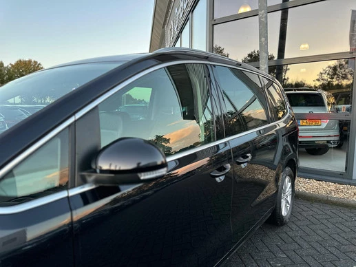 SEAT Alhambra - Afbeelding 2 van 30