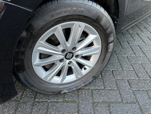 SEAT Alhambra - Afbeelding 3 van 30