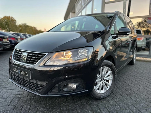 SEAT Alhambra - Afbeelding 4 van 30