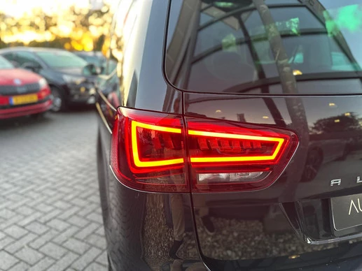 SEAT Alhambra - Afbeelding 7 van 30