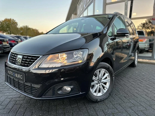 SEAT Alhambra - Afbeelding 8 van 30