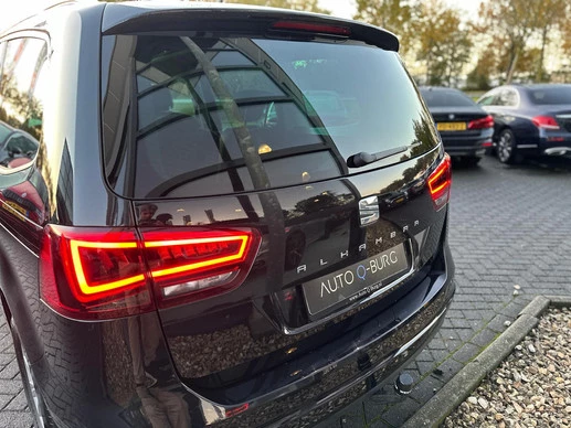 SEAT Alhambra - Afbeelding 10 van 30