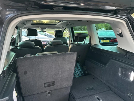 SEAT Alhambra - Afbeelding 13 van 30