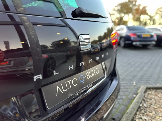 SEAT Alhambra - Afbeelding 14 van 30