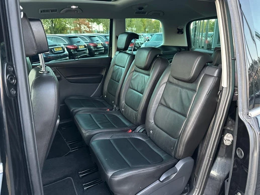 SEAT Alhambra - Afbeelding 17 van 30