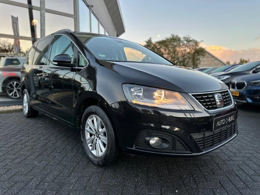 SEAT Alhambra - Afbeelding 18 van 30