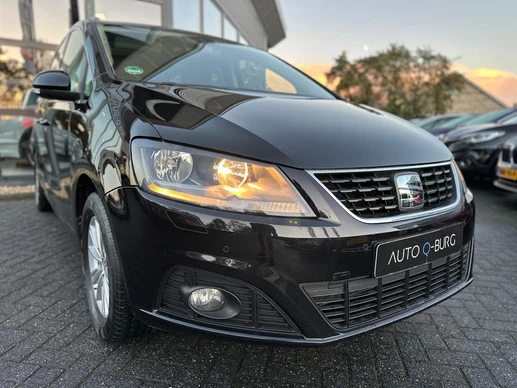 SEAT Alhambra - Afbeelding 19 van 30