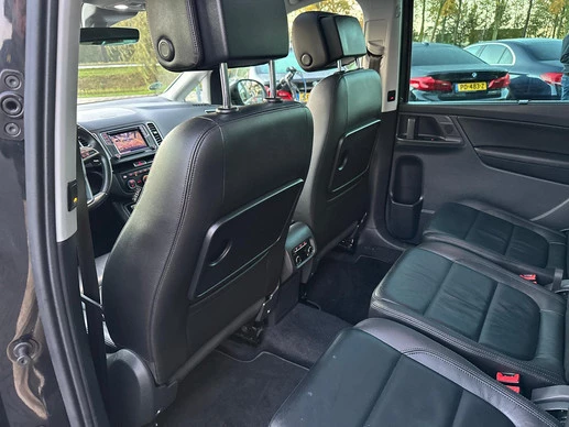 SEAT Alhambra - Afbeelding 21 van 30