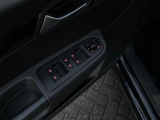 SEAT Alhambra - Afbeelding 26 van 30