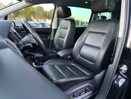 SEAT Alhambra - Afbeelding 27 van 30