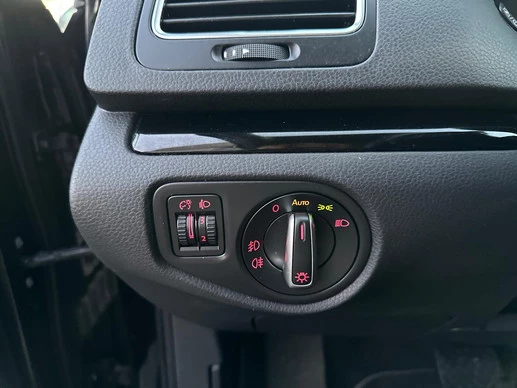 SEAT Alhambra - Afbeelding 29 van 30