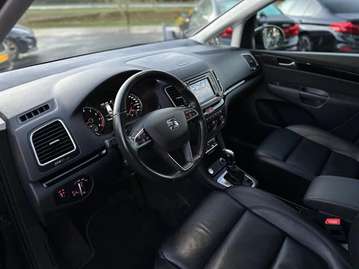 SEAT Alhambra - Afbeelding 30 van 30